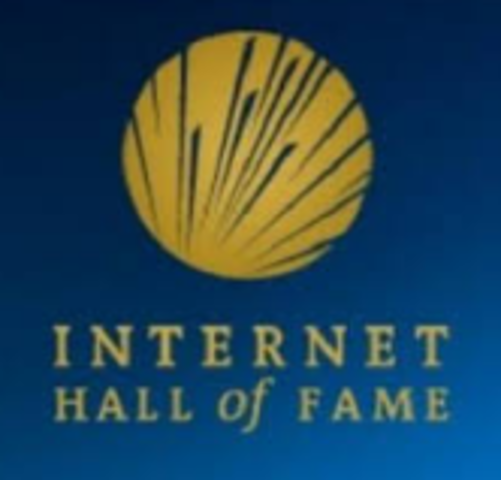 El salon de la fama de Internet