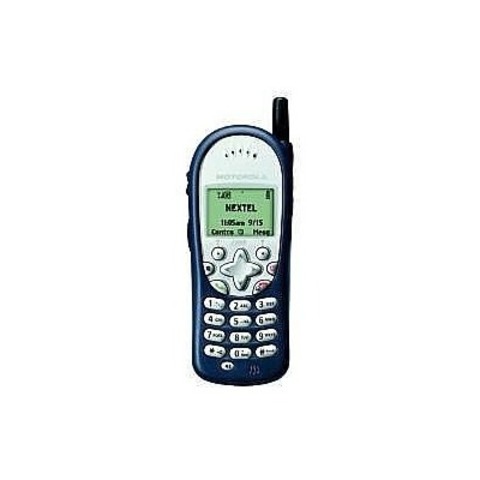 Nextel i205