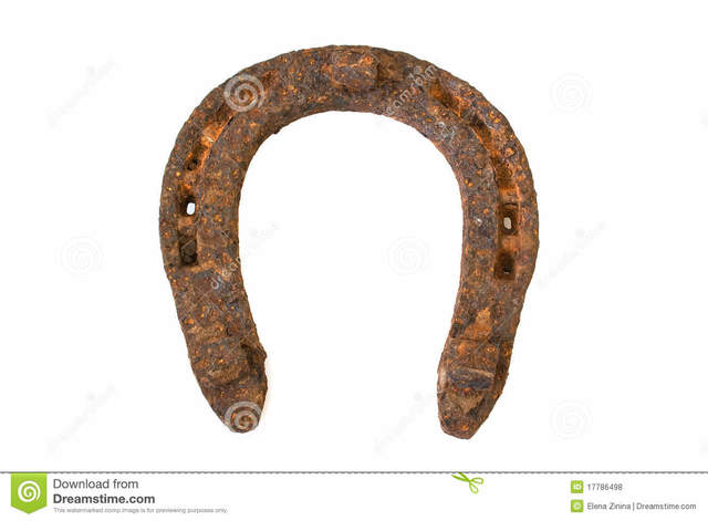 Invención Herradura