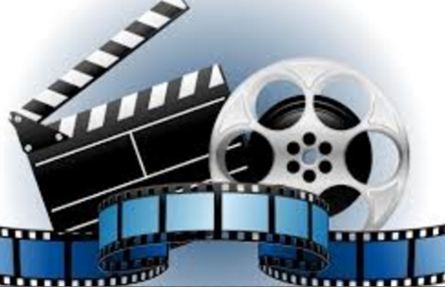 1940-1949: Llegan las Películas