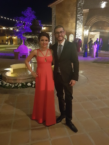 el mejor año de mi vida