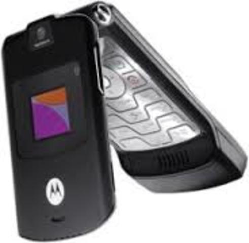 Motorola V3