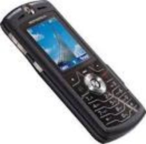 Motorola L7
