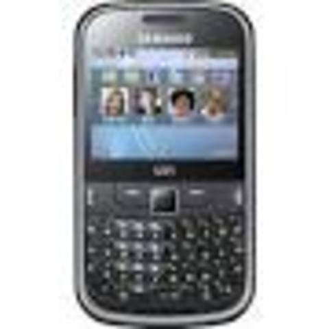 Samsung chat 335