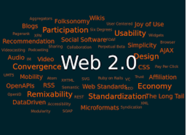 Web 2.0