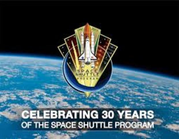 Space Shuttle Program