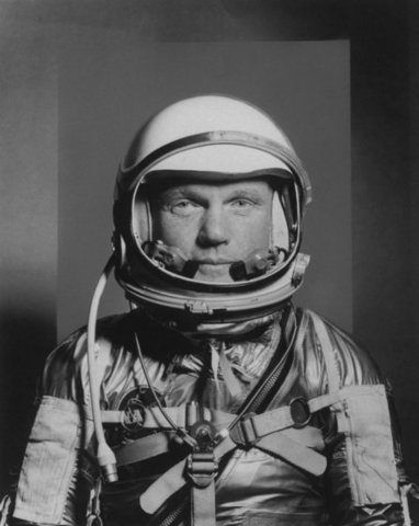 John Glenn