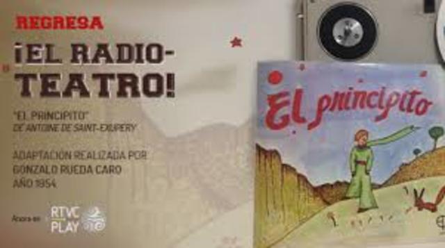 Se publicaban artículos sobre "alta cultura"