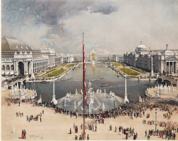 World's Columbian Exposition