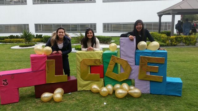 Ingreso a la universidad