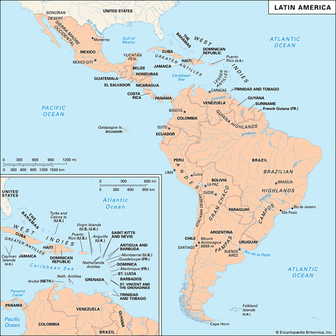 Latin American Wars of Independence (South, San Martin)