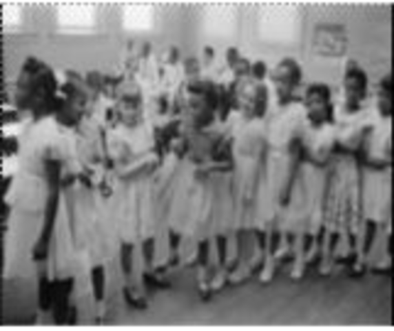 Swann v. Charlotte-Mecklenberg Board of Education