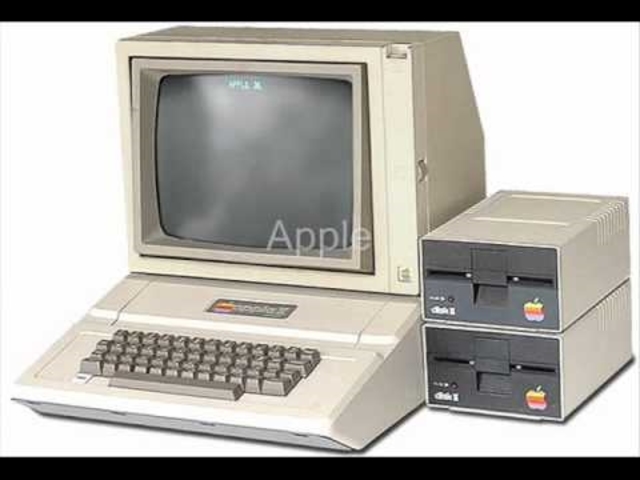 Electronic Numerical Integrator And calculator