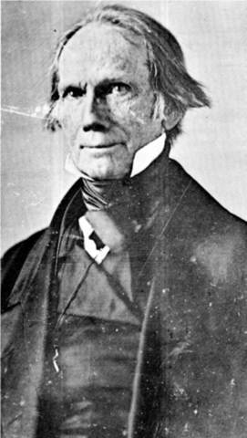 Henry Clay