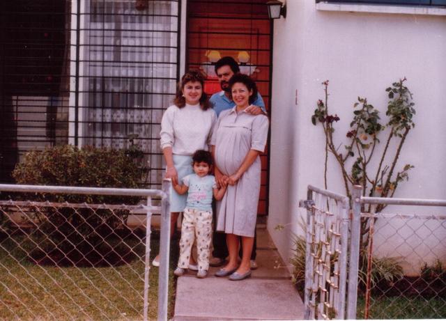 Embarazados de Ana Beatriz