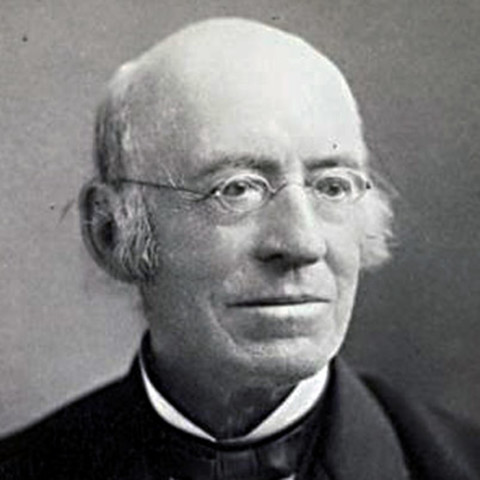William Lloyd Garrison/Liberator