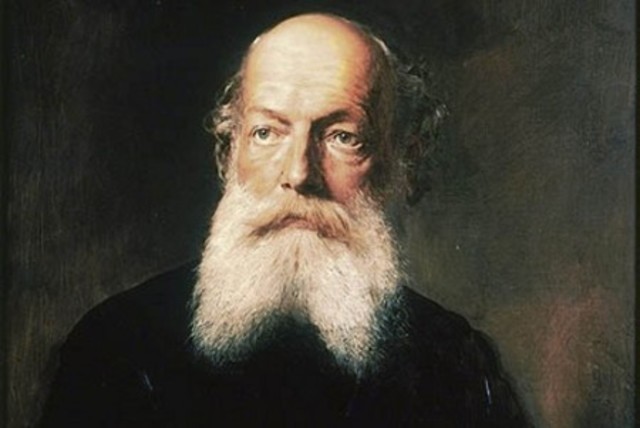 friedrich august kekule