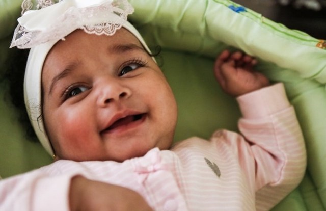 Leah was the only sister out of four to have a daughter (Dinah) that survived.