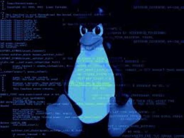 Sexta Generación de las Computadoras (SO: LINUX)