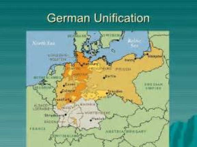 German Unification