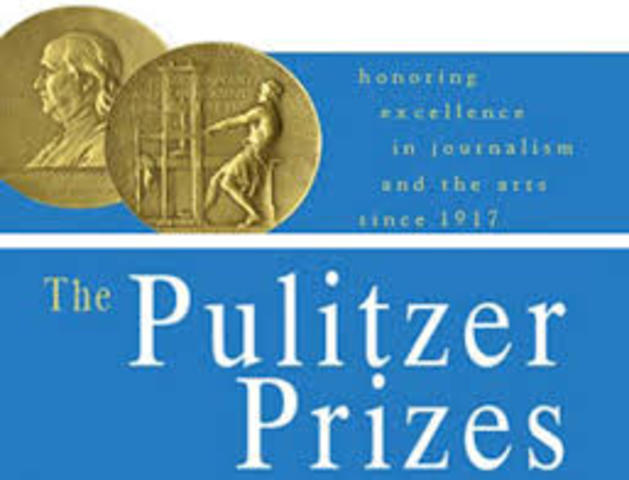 Pulitzer Prize