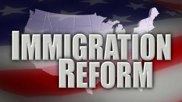 immigration reform act