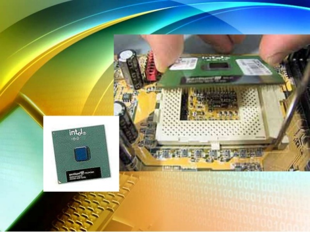 Quinta Generación (1983 al presente)