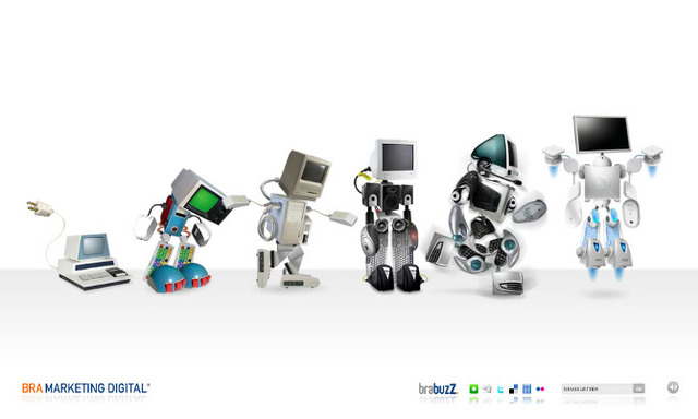 Inteligencia artificial 1990