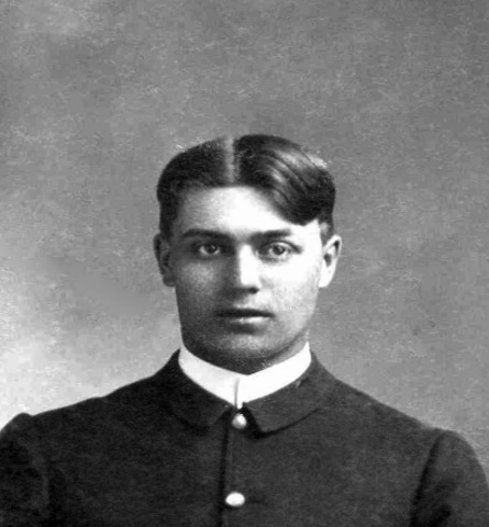 Arthur Otis (Estados Unidos)