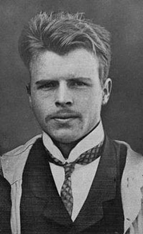 Hermann Rorschach (Suiza)