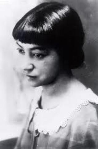 Reconocimiento a la psicología