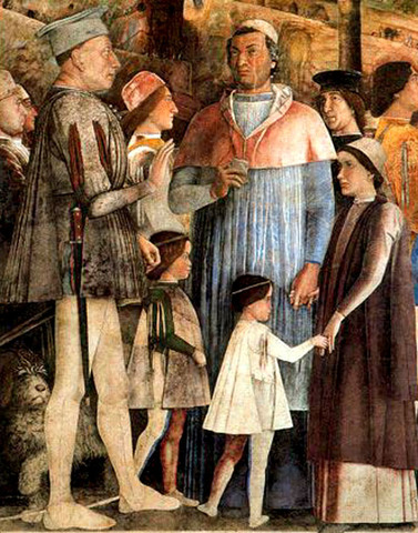 ASPECTOS GENERALES DE LA NIÑEZ EDAD MEDIA