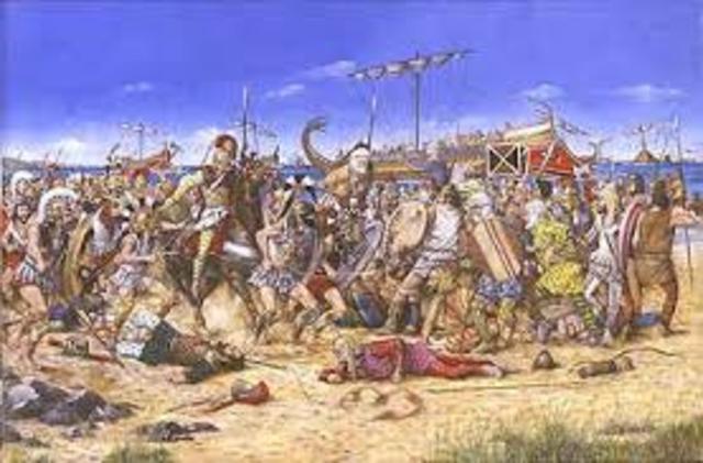 Battle of Mycale