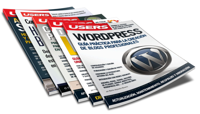 Nacimiento de las Revistas