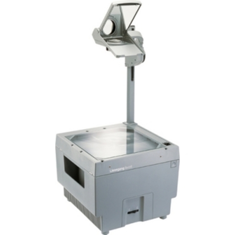 Proyección de Acetato