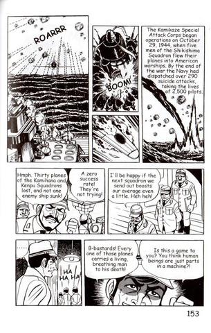 The Kamikaze Special Attack Corps begin operations