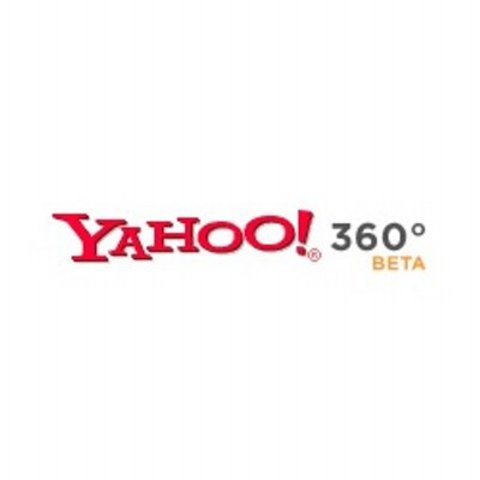 Yahoo 360