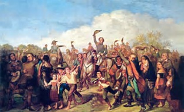 Brazilian Independence [ Cited From Textbook ]