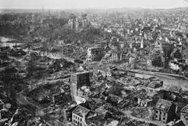 Side Note: on the Battle of Britain