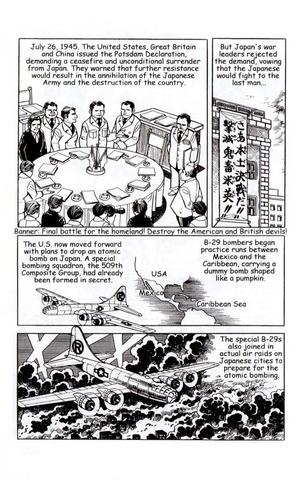 The Potsdam Declaration