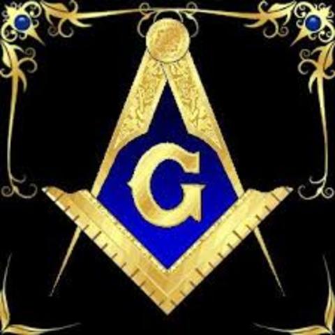 Emblema Masonic
