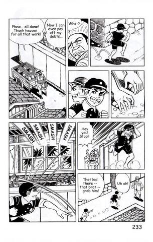 Gen helps out Mr. Horikawa