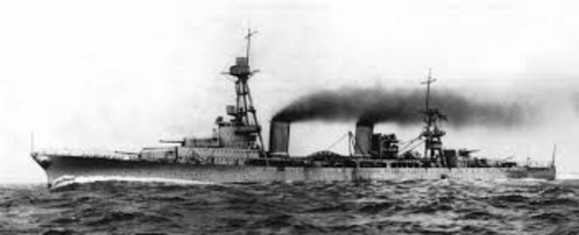 Naval Building Limitations