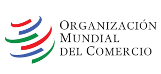 Organización Mundial del Comercio (OMC)