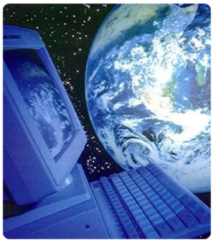 Era de la computación.