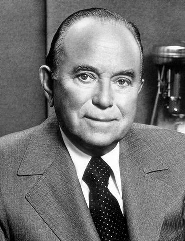 Nace Ray Kroc