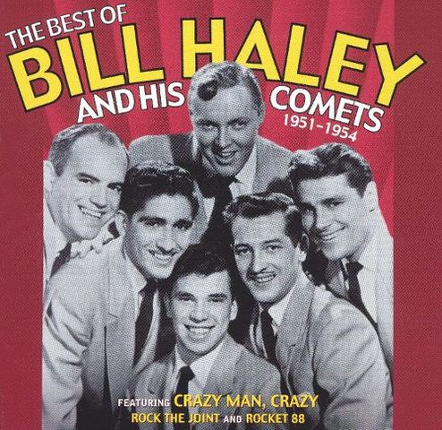 Bill Haley and the Comets
