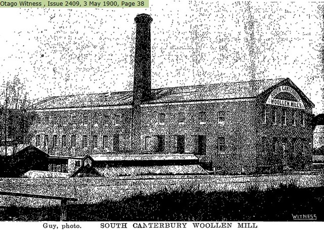 Vladek’s factory is seized by the government.