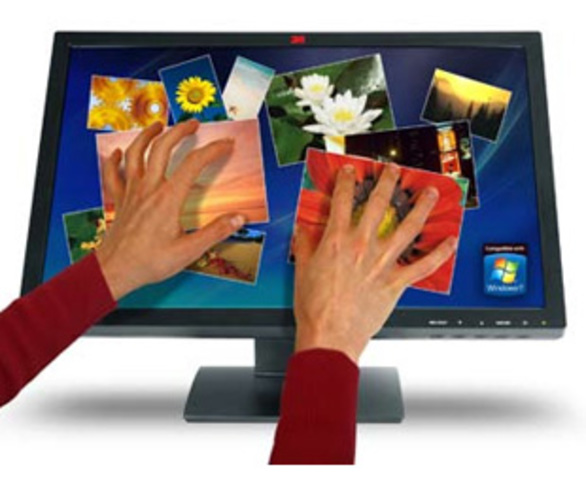 Era de la interactividad