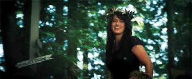 The drakon, disguised leader